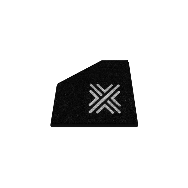 ΦΙΛΤΡΟ ΕΛΕΥΘΕΡΑΣ ΡΟΗΣ PIPERCROSS BMW 5 (G30, F90), 5 Touring (G31), 6 Gran Turismo (G32), 7 (G11/G12), 8  (G14/F91)(G16/F93), X3 (G01/F97/G08), X4 (G02/F98), X5 (G05/F95), X6 (G06/F96). TUPP2024