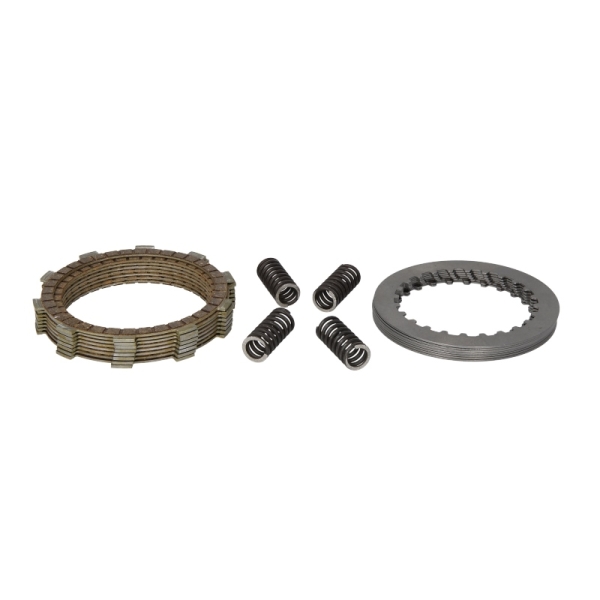 ΣΕΤ ΣΥΜΠΛΕΚΤΗ TRW HONDA XL V Transalp 700 2008–2013, NT V Deauville 650/700 1998–2016, NC X /S 700 2012–2014, CTX DCT 700 2014–2017. MSK102