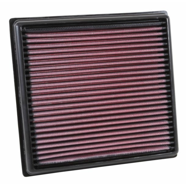 ΦΙΛΤΡΟ ΕΛΕΥΘΕΡΑΣ ΡΟΗΣ K&N OPEL CORSA E 1.0/1.0 Turbo/1.2/1.4/1.4 Turbo/ 1.6 Turbo2014–2025. 33-3040