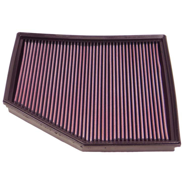 ΦΙΛΤΡΟ ΕΛΕΥΘΕΡΑΣ ΡΟΗΣ K&N BMW 5 (E60) 520i/540i/545i/550i 2003–2010, 6 (E63) 645Ci  2003–2010, (E63) 650i  2005–2010. 33-2294