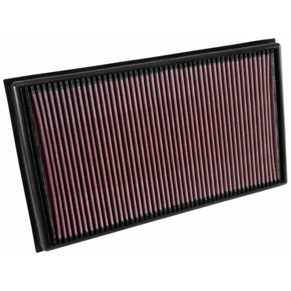 ΦΙΛΤΡΟ ΕΛΕΥΘΕΡΑΣ ΡΟΗΣ K&N AUDI A3 RS3 quattro 2017–2020, Q3 RS TFSI quattro 2019–>, TT Roadster RS TFSI quattro 2016–>. CUPRA FORMENTOR 2.0 TSI/  VZ5 2.5  2020/08–>, VW ARTEON 2.0 TDI 2017–>, PASSAT ALLTRACK B8 2.0 TDI/ TIGUAN 2.0 TDI 2016–2020. 33-3036