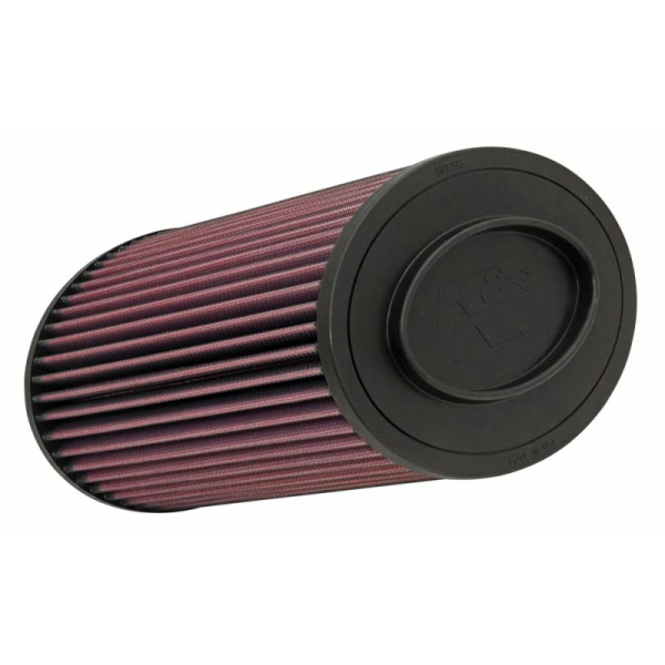 ΦΙΛΤΡΟ ΕΛΕΥΘΕΡΑΣ ΡΟΗΣ K&N ALFA ROMEO 159 1.8/1.9/2.0/2.2/2.4/3.2  2005–2012, GT (937) 3.2 GTA  2003–2010, Spider (939) 1.8/2.0/2.4/3.2 2006–2011, Brera (939) 2006–2011. E-9281