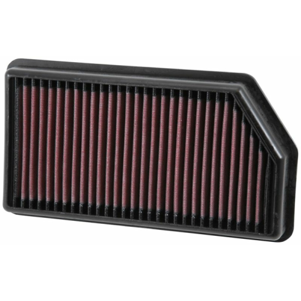 ΦΙΛΤΡΟ ΕΛΕΥΘΕΡΑΣ ΡΟΗΣ K&N HYUNDAI I30 2011-> , KIA Cee’d (JD) 1.0/1.4/1.6  2012-2018. 33-3008