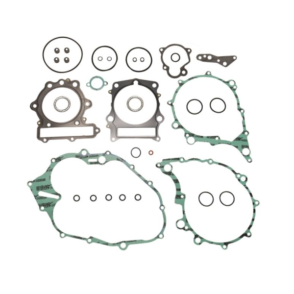 ΣΕΤ ΦΛΑΝΤΖΕΣ ΓΕΝΙΚΗΣ YAMAHA XT 600Z Tenere 1983–1987, TT 600 1983–1988, SRX 600 1983–1989.  P400485850610