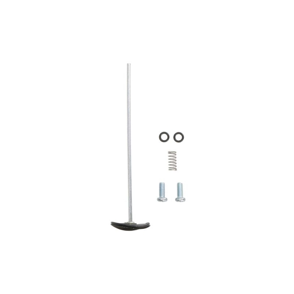ΜΕΜΒΡΑΝΗ  ΚΑΡΜΠΥΡΑΤΕΡ YAMAHA TT-R 250  1999–2006. ALL BALLS 46-3012