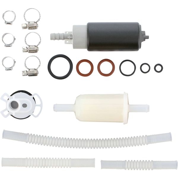 ΑΝΤΛΙΑ ΒΕΝΖΙΝΗΣ KTM Duke 690 — 2008–2015, EXC 450/500 — 2012–2014, EXC-F, SMR, XC-F, XC-W. HUSQVARNA FE/FC 250/FC 350/ FC 450 2014–2022. ALL BALLS 47-2036