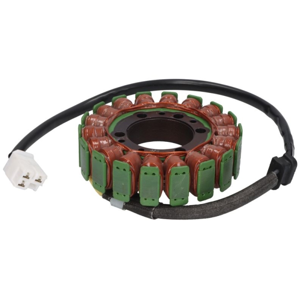 ΠΗΝΙΑ KAWASAKI ER-6F/6N 650 2012–2016, KLE Versys 650 2015–2019, Ninja 650 2017–2019. TOURMAX STA-426