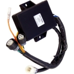 ΗΛΕΚΤΡΟΝΙΚΗ CDI YAMAHA YFM 350X Warrior 350cc 1990-1995. DZE10006
