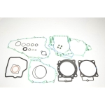 ΣΕΤ ΦΛΑΝΤΖΕΣ ΓΕΝΙΚΗΣ HONDA CRF 450 2009–2016, CRM 450F 2009–2010. P400210850239