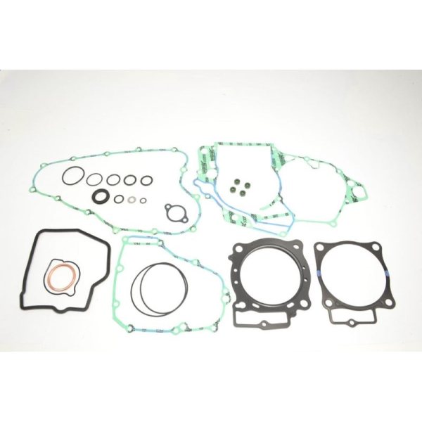 ΣΕΤ ΦΛΑΝΤΖΕΣ ΓΕΝΙΚΗΣ HONDA CRF 450 2009–2016, CRM 450F 2009–2010. P400210850239