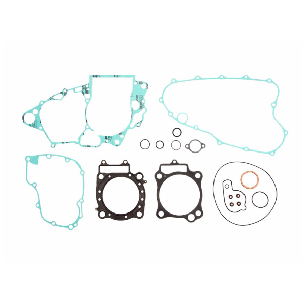 ΣΕΤ ΦΛΑΝΤΖΕΣ ΓΕΝΙΚΗΣ HONDA HONDA CRF 450 2002-2006. WINDEROSA W808267