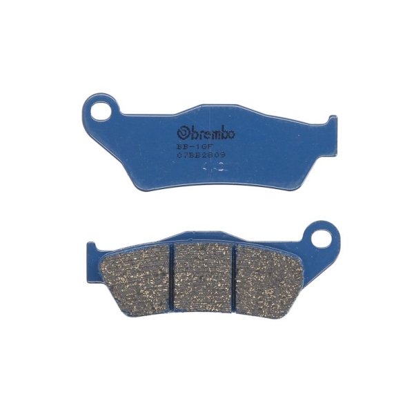 ΤΑΚΑΚΙΑ BREMBO carbon/ceramic BMW HP2 1200 2007-2011, K 1200R/S  2005-2009, K 1300R/S/GT  2007-2016, R 850 1995-2007, R 1100RS/GS/R/RT/S  1994-2001, R 1150GS/GS Adventure/ 1999-2005, R 1200GS/GS Adventure/R/RT/S/ST 2002-2015, S 1000XR 2014-2018. 07BB2809