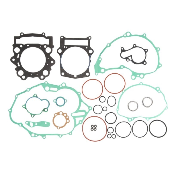 ΣΕΤ ΦΛΑΝΤΖΕΣ ΓΕΝΙΚΗΣ YAMAHA XTX/R 660 2004-2011,  XTZ TENERE 660 2008-2012. APRILIA  Pegaso 650y 2005-2009. P400010850026
