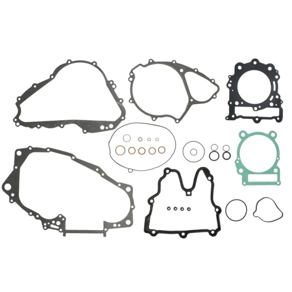 ΣΕΤ ΦΛΑΝΤΖΕΣ ΓΕΝΙΚΗΣ BMW F 650GS/CS  1999-2008, G 650 Xmoto/GS/Xcountry/Xchallenge  2006-2008. P400068850019
