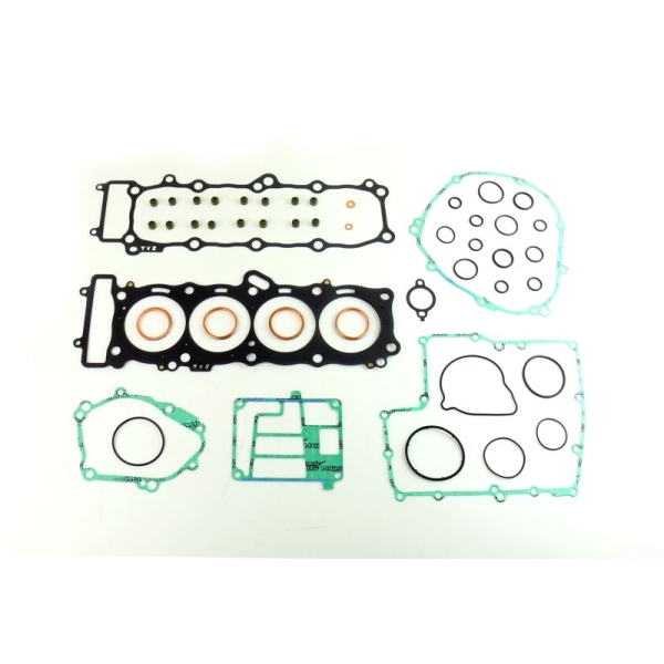 ΣΕΤ ΦΛΑΝΤΖΕΣ ΓΕΝΙΚΗΣ YAMAHA YZF-R1 1000 2007-2008. P400485870159