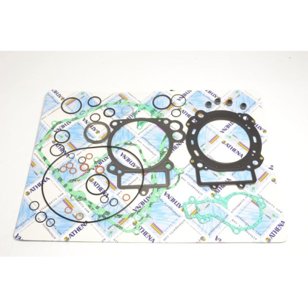 ΣΕΤ ΦΛΑΝΤΖΕΣ ΓΕΝΙΚΗΣ KTM Duke 690 2008-2011, Enduro 690 2008-2013, SMC 690 2008-2013, Supermoto 690 2007-2009. P400270870038