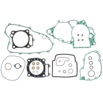 ΣΕΤ ΦΛΑΝΤΖΕΣ ΓΕΝΙΚΗΣ HONDA CRF 450R 2002-2006, CRE 450 MOTARD 2002-2010, CRE 450F 2004-2006, CRM 450F R 2005-2006.  P400210850064