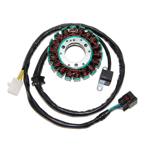ΠΗΝΙΑ SUZUKI DR-Z 2000-2011. VIC-17364