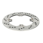 ΔΙΣΚΟΠΛΑΚΑ ΠΙΣΩ BREMBO Serie Oro HONDA CBR 1000RR 2004-2017, CBR 600RR 2003-2012, CB 1000R 2008-2011, CB 600 Hornet 1998-2006, VTR 1000 1998-2004. TRIUMPH Speed Four 600 2003-2005, Speed Triple 955 1999-2001, Daytona 955 1997-2006. 68B40749