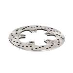 ΔΙΣΚΟΠΛΑΚΑ ΠΙΣΩ BREMBO Serie Oro SUZUKI GSX-R 1000 2001-2012, GSX-R 600 2004-2007, GSX-R 750 1985-2010, GSF (Bandit) 1200  2006->, SV 650/1000 2003-2009. 68B40744