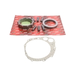 ΣΕΤ ΔΙΣΚΟΙ ΣΥΜΠΛΕΚΤΗ TRW SUZUKI GSX-R 750 2000-2005. MSK213