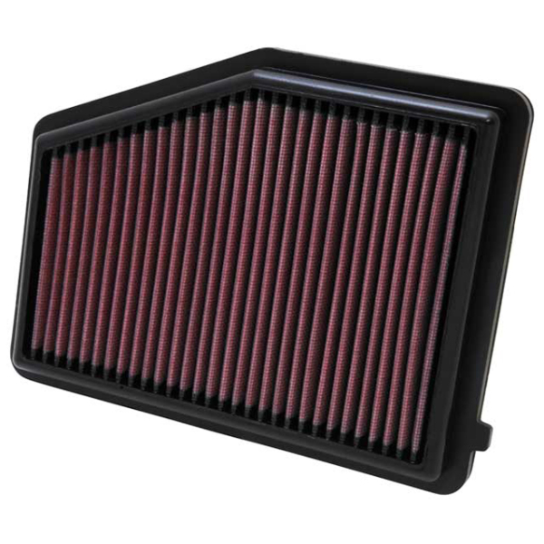 ΦΙΛΤΡΟ ΕΛΕΥΘΕΡΑΣ ΡΟΗΣ K&N HONDA CIVIC 1.8 i-VTEC (R18Z1, R18Z4) 2012-2016, CIVIC 1.8 (R18A1, R18A2) 2005-2013. 33-2468