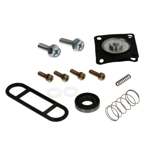 ΣΕΤ ΕΠΙΣΚΕΥΗΣ ΡΟΥΜΠΙΝΕΤΟΥ TOURMAX SUZUKI GSX-R 1100W 1989–1998, GSX-R 750 1988–1995, GSX-R 600 1992–1993. FCK-24