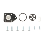 ΣΕΤ ΕΠΙΣΚΕΥΗΣ ΡΟΥΜΠΙΝΕΤΟΥ TOURMAX KAWASAKI ER 500 Twister ER500 2001–2005.  FCK-57