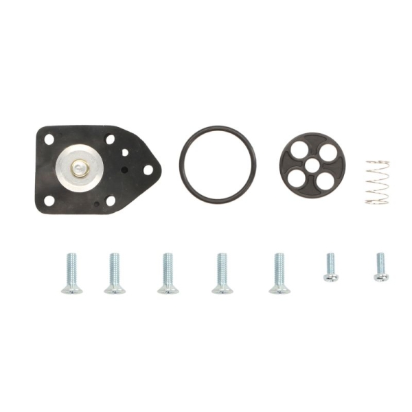 ΣΕΤ ΕΠΙΣΚΕΥΗΣ ΡΟΥΜΠΙΝΕΤΟΥ TOURMAX KAWASAKI ER 500 Twister ER500 2001–2005.  FCK-57